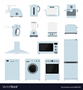 Buy Home Appliances at Discounted Price!