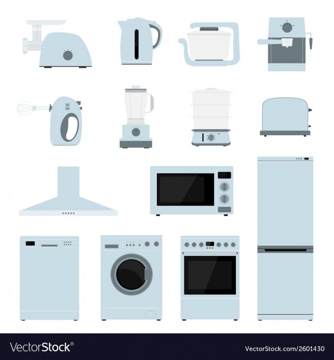 Buy Home Appliances at Discounted Price!