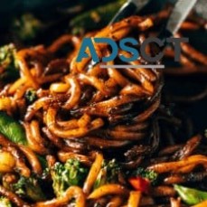 Get 5% Off - Noodle Magic Chinese - Kear