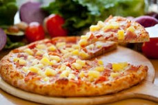 Blackwood Pizza Bar - Get 5% off