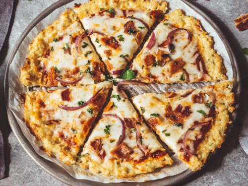 Blackwood Pizza Bar - Get 5% off