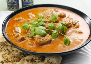 New Mantra Indian Cuisine - Get 5% off