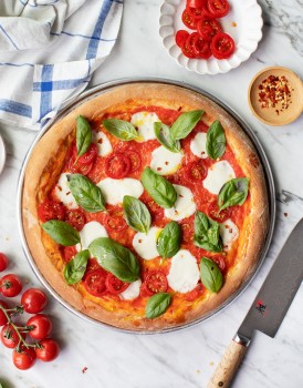 Get 15% off La Botte Pizza Restaurant