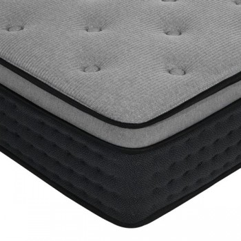 Bedding Queen Size Spring Foam Mattress 