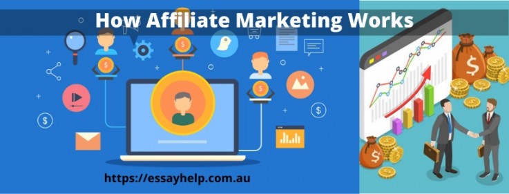 Affiliate marketing in Australia