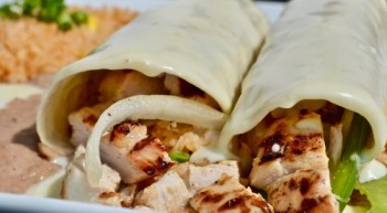 20% off  Taco Bill Mexican Restaurant