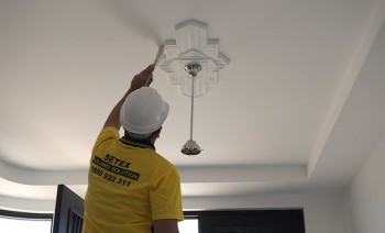 Premium Painting and Rendering Services by Skilled Professional Painters