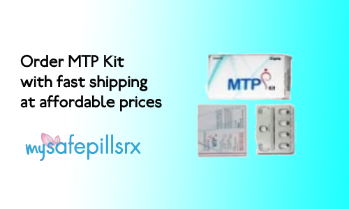 Order MTP Kit with fast shipping at affordable prices