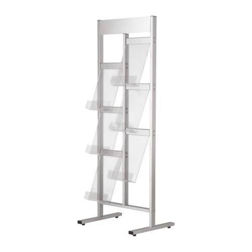 Custom Retail Display Racks at Melbourne