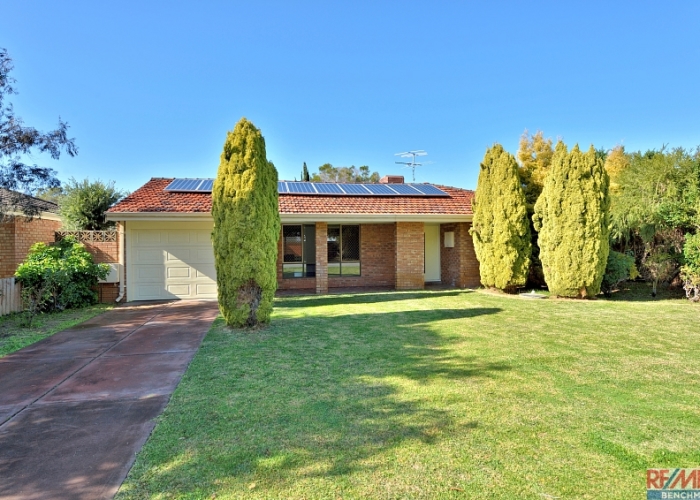 25 Moat Street  MANDURAH,	WA 6210