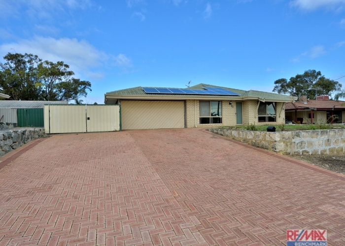 11 Truarn Street  MANDURAH,	WA 6210