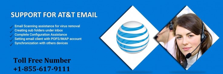 AT&T Mail Forget Password