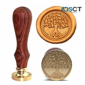 Buy Wax Sealing Stamps to make your busi