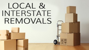 Removalists Central Coast | My Moovers