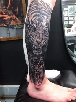 Melbourne's Best Tattoo Artist Studio  | Vivid Ink Tattoos