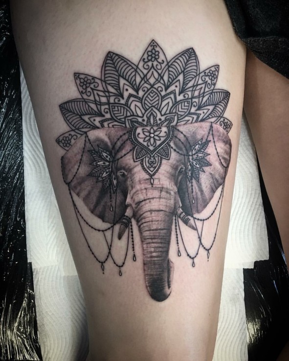 Melbourne's Best Tattoo Artist Studio  | Vivid Ink Tattoos