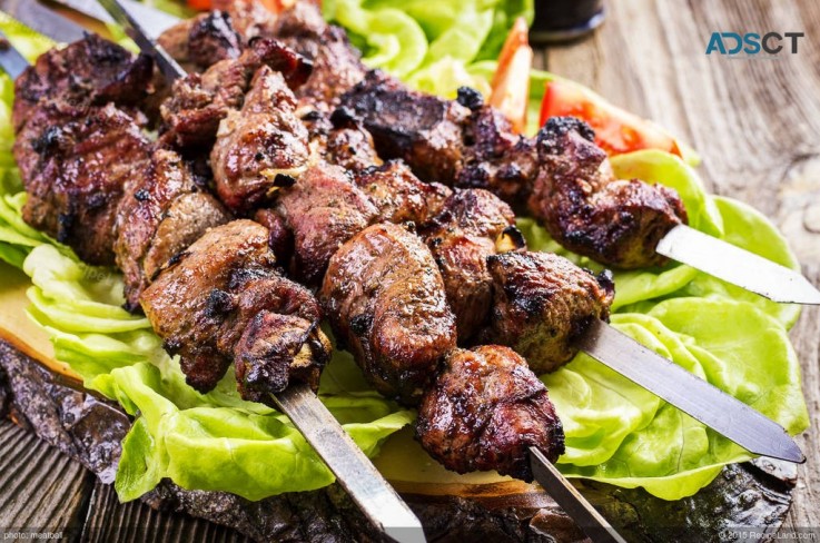 15% off - Taj Kebabs & Burgers - Petrie 