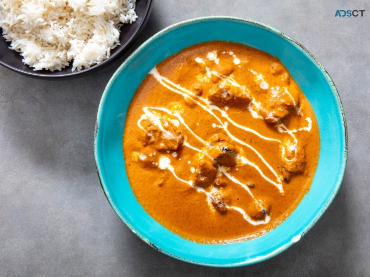 15% Off - Zyka Indian Restaurant - Mango