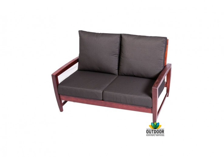 Eden 2 Seater Sofa