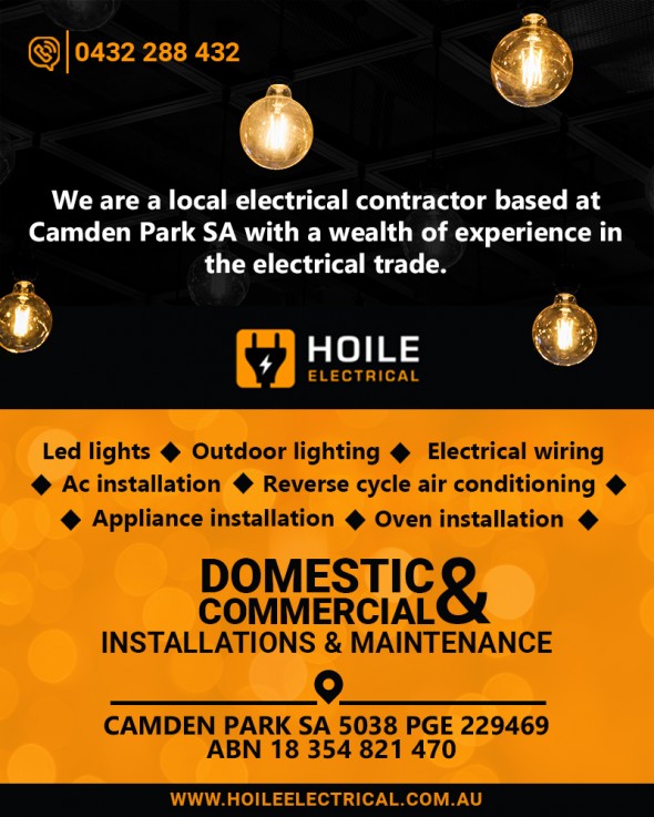 Hoile Electrical