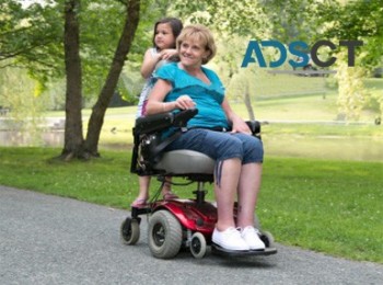 Disability Equipment | Mobility Aids | Rehabilitation Products 