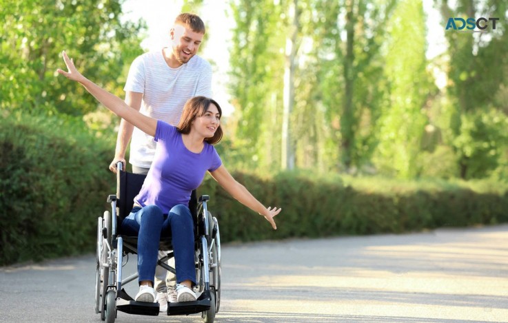 Disability Equipment | Mobility Aids | Rehabilitation Products 