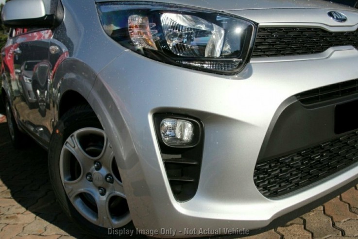 2018 Kia Picanto S