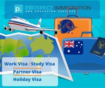 Australian immigration agency| Melbourne | Prospect Immigration & Education Services