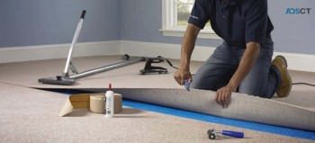 Best Carpet Patch Repair in Brisbane - Maxpro Carpet Repair Brisbane