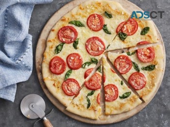 Get 5% off - Best bite pizza - Surfers P