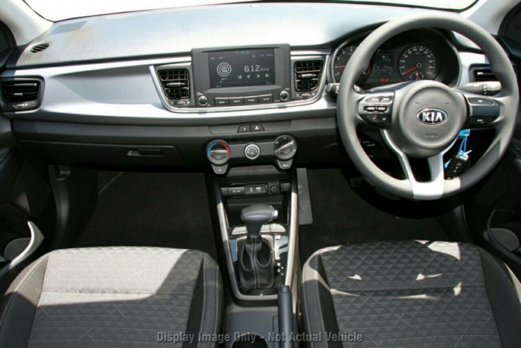 2017 Kia Rio S