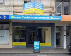 Tax service in Richmond