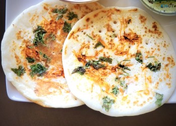 5% Off - Indian and Persian Cuisines - A