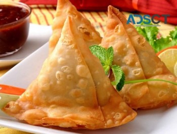 5% Off - Indian and Persian Cuisines - A