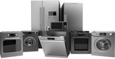 Appliances repair service at your door step