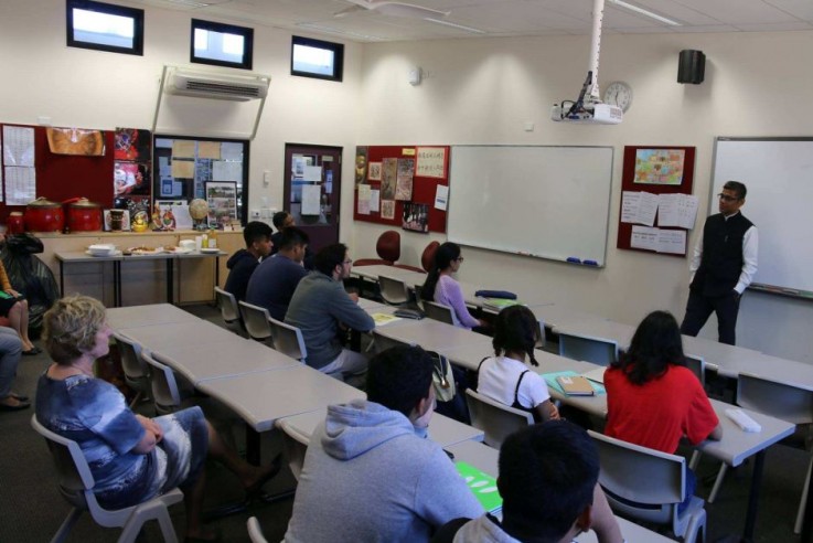 PORT MACQUARIE ADVENTIST SCHOOL  NSW 