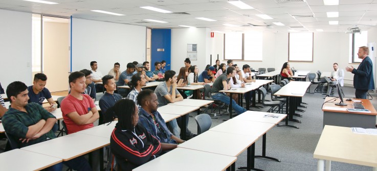 PORT MACQUARIE ADVENTIST SCHOOL  NSW 