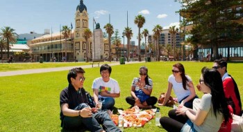 ROUSE HILL ANGLICAN COLLEGE NSW 