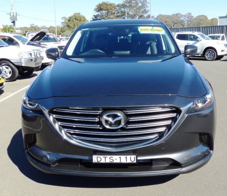 Mazda CX-9 Touring FWD MY16