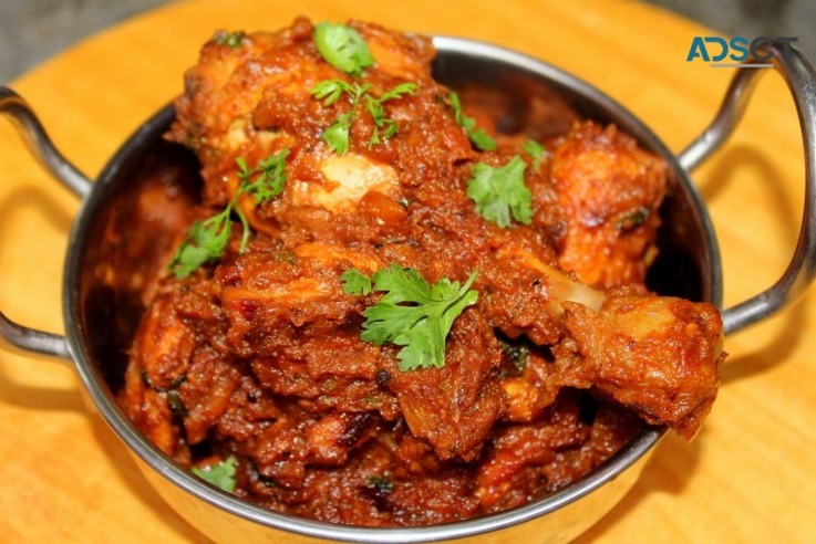 Get 5% OFF - Punjabi Dhaba Indian Restau