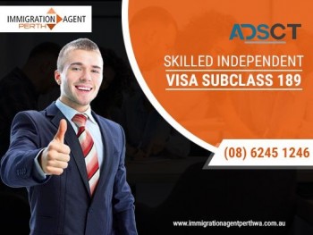 Visa Subclass 189 | 189 Visa Australia