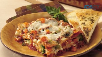 15% Off - Slice Pizza and Pasta - West E