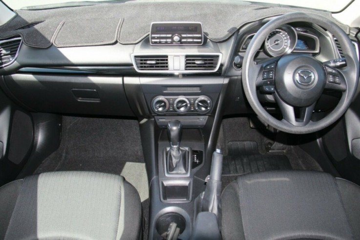 Mazda 3 Neo SKYACTIV-Drive Sedan For Sal