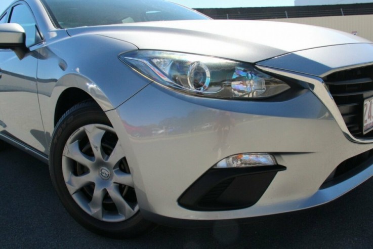 Mazda 3 Neo SKYACTIV-Drive Sedan For Sal