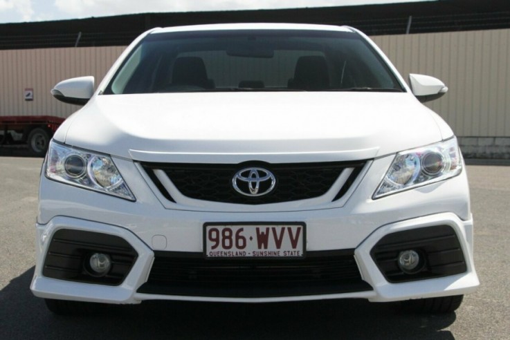 Toyota Aurion Sportivo SX6 Sedan For Sal