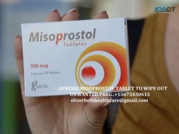 BUY ONLINE CYTOTEC MISOPROSTOL