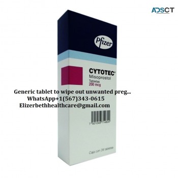 BUY ONLINE CYTOTEC MISOPROSTOL