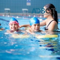 Kids Swimming Lessons