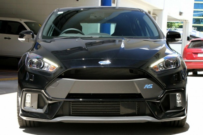 Ford Focus LZ RS AWD Hatchback 