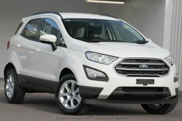 Ford EcoSport BL Trend Wagon